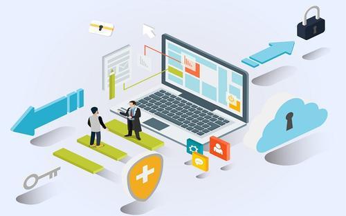 中小企業(yè)網(wǎng)站建設(shè)常用方式 自助建站與CMS建站對比