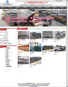 智聯企業建站商業全功能版系統 v2011 高效快捷的企業建站解決方案