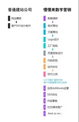 破繭成蝶 689天磨礪，匠心打造企業建站「盔甲戰衣」