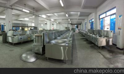 北京餐廳廚房設備與專業設計 高效運營與美味體驗的基石