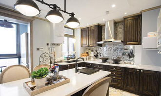 定制櫥柜沒注意這5點，你家櫥柜再貴都白搭！廚房專業設計避坑指南